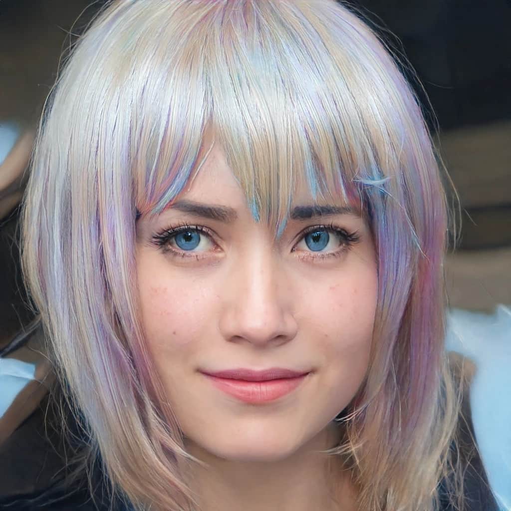 Autor Daniela Ostrowska