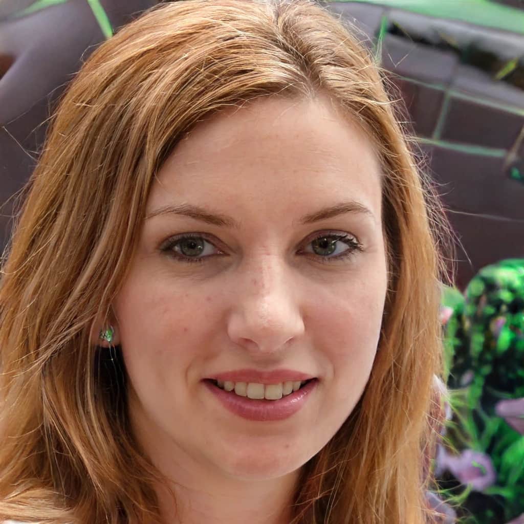 Autor Hortensja Makowska