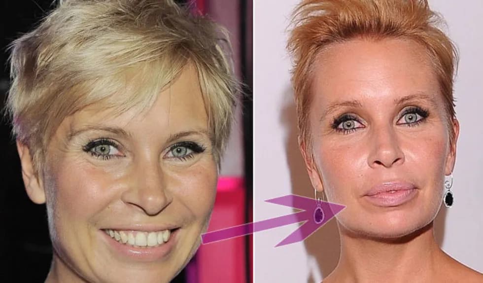 Natalia Jaroszewska - wiek, kariera i nieznane fakty z życia