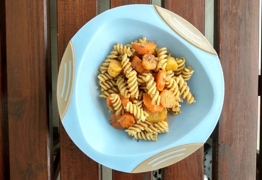 Co na obiad dla 10-miesięcznego dziecka? Zdrowe przepisy i porady.