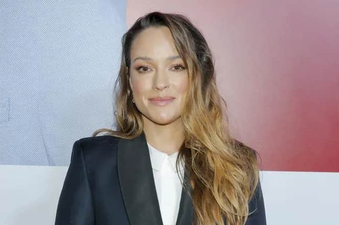 Ile lat ma Alicja Bachleda-Curuś? Szokujący wiek znanej aktorki!