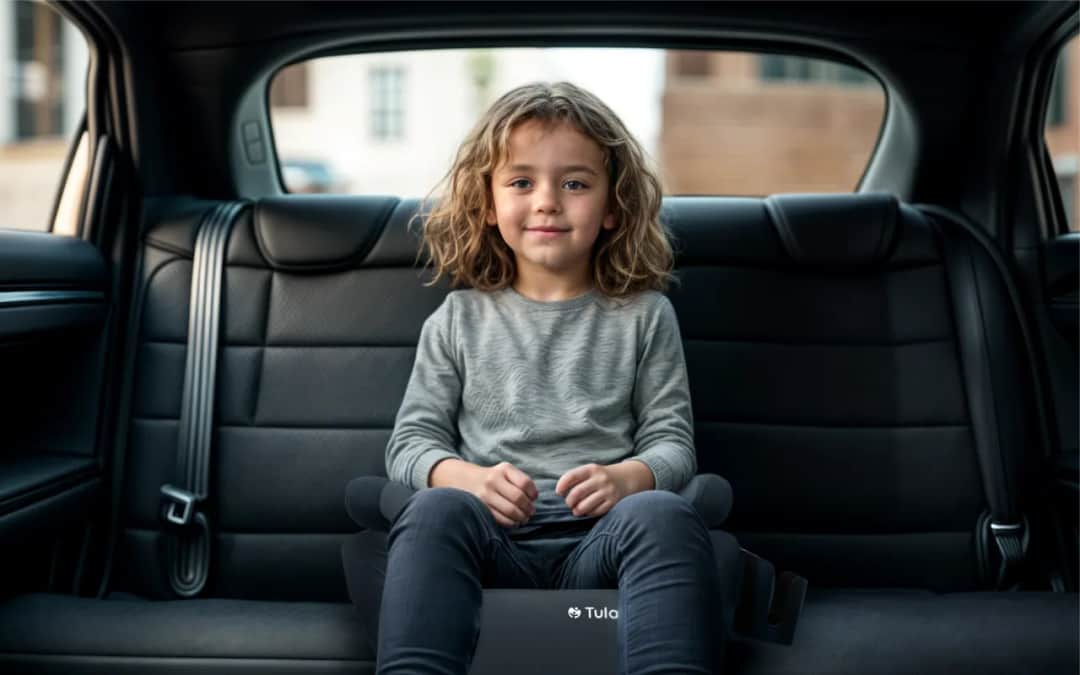 Alternatywy dla fotelika dla dziecka – bezpieczeństwo i komfort w podróży