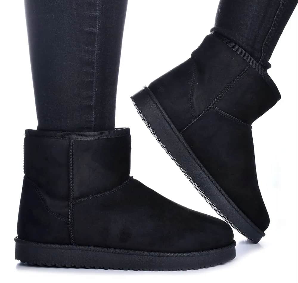 Buty jak Emu damskie – idealne alternatywy, które zachwycą komfortem i stylem Buty jak Emu damskie – idealne alternatywy, które zachwycą komfortem i stylem