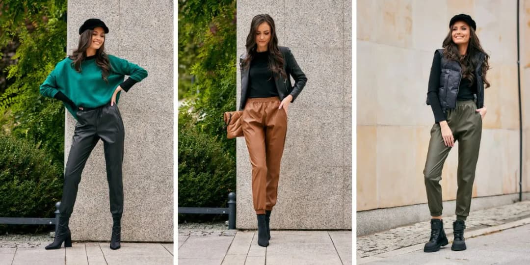 Jakie buty do spodni bojówki damskie? Inspiracje i stylizacje na każdą okazję