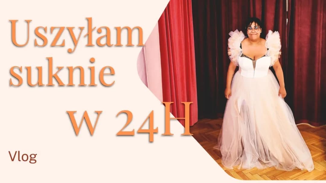 Jak uszyć suknię balową: 8 kroków do perfekcyjnej kreacji