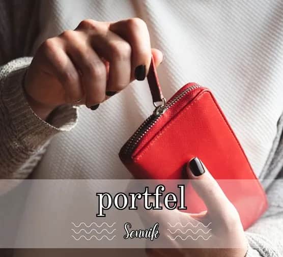 Znaczenie snu torebka damska - co naprawdę mówi o twoich emocjach? Znaczenie snu torebka damska - co naprawdę mówi o twoich emocjach?