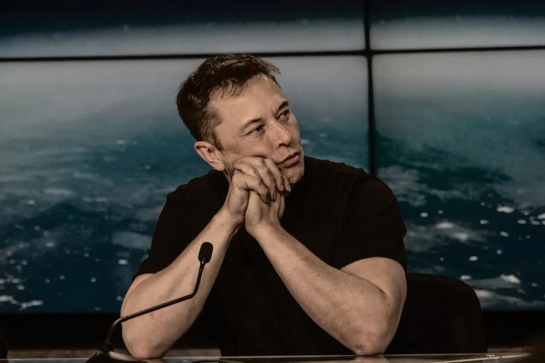 Ile lat ma Elon Musk? Zaskakująca data urodzenia i osiągnięcia!
