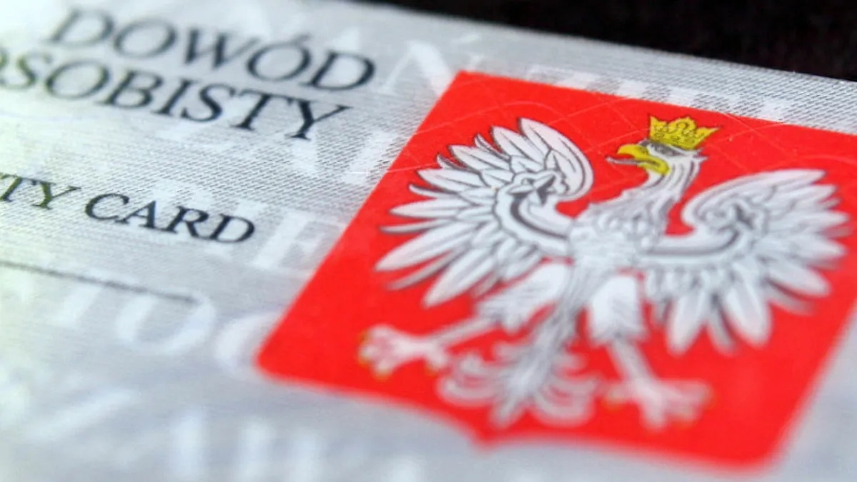 Dowód dla dziecka co potrzebne: krok po kroku do wyrobienia dokumentu
