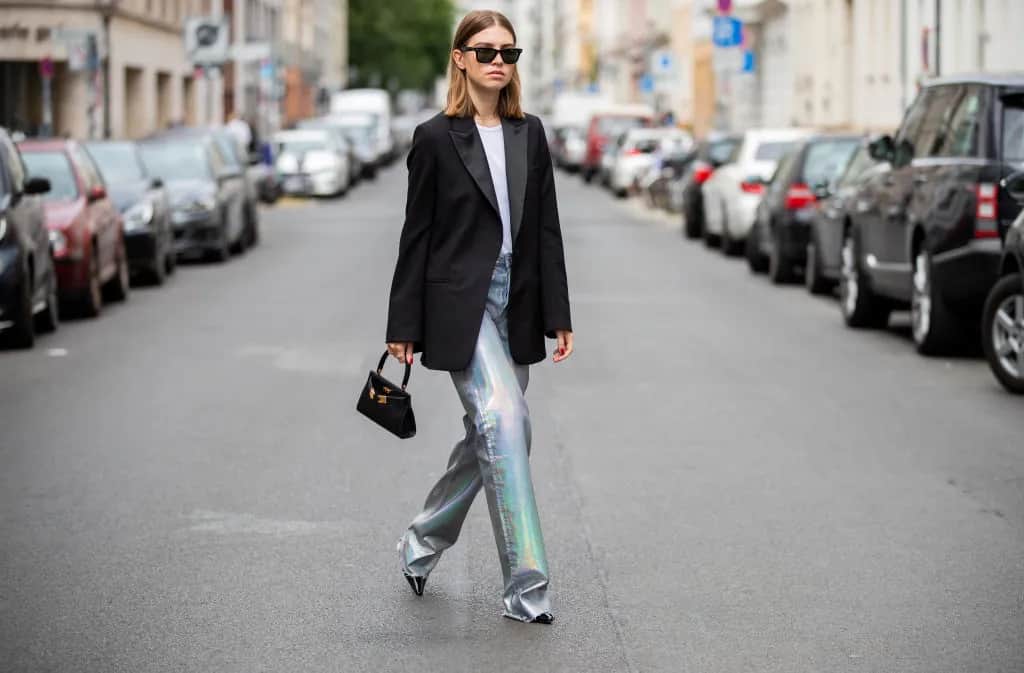 Zara stylizacje damskie: najmodniejsze propozycje, które zachwycą każdego