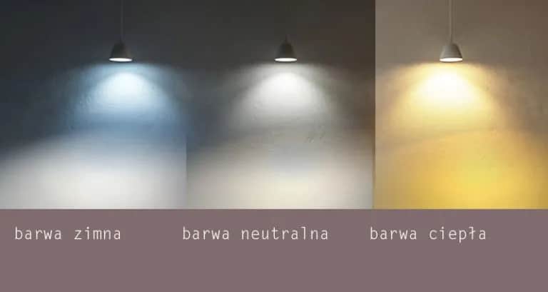 Ciepłe czy zimne światło do makijażu? Poznaj najlepszy wybór