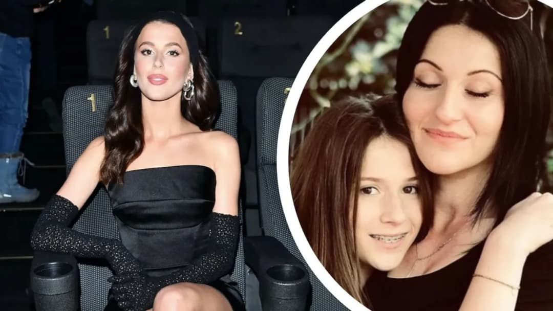 Ile lat ma mama Roksany Węgiel? Zaskakujące fakty o Edycie Węgiel