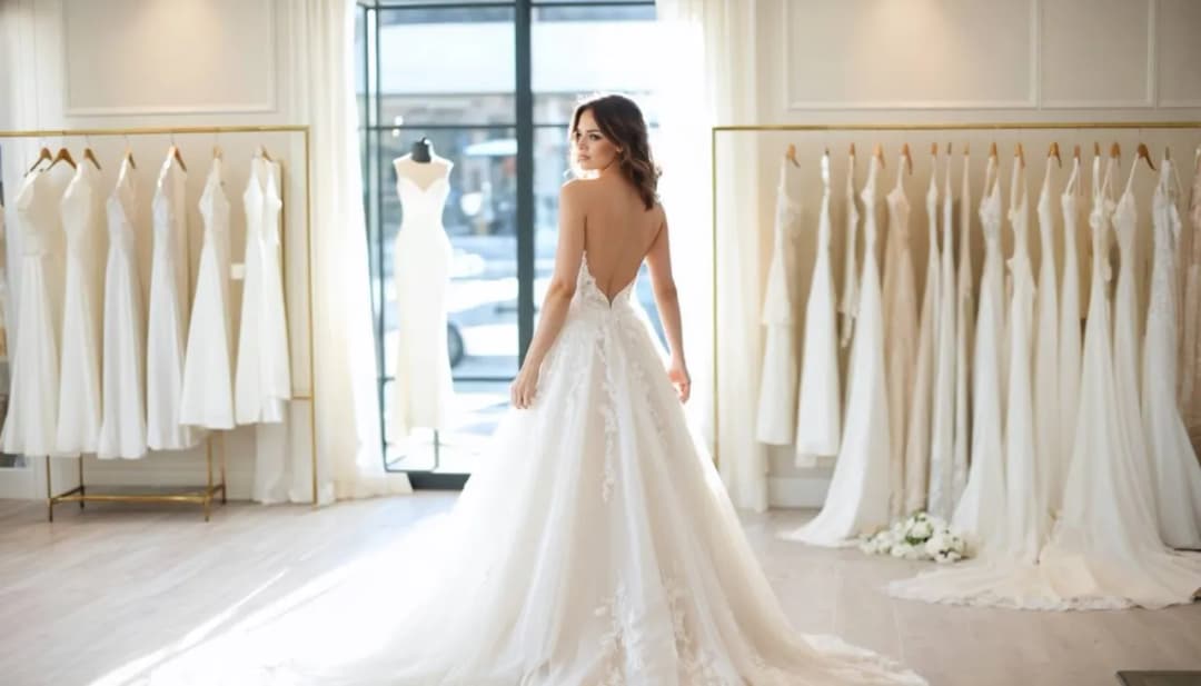 Jak tańczyć w sukni ślubnej z kołem: 7 skutecznych porad