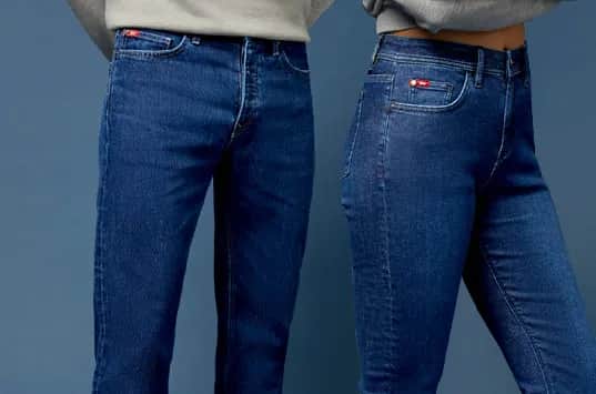 Jak rozpoznać spodnie męskie od damskich: 8 kluczowych różnic