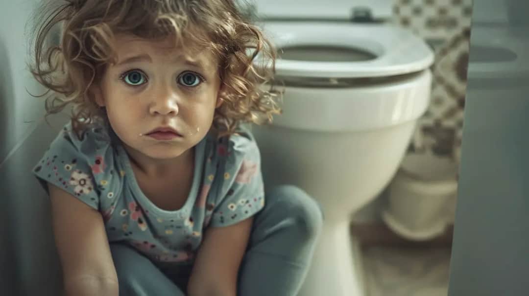 Dlaczego dziecko wymiotuje? Najczęstsze przyczyny i co robić