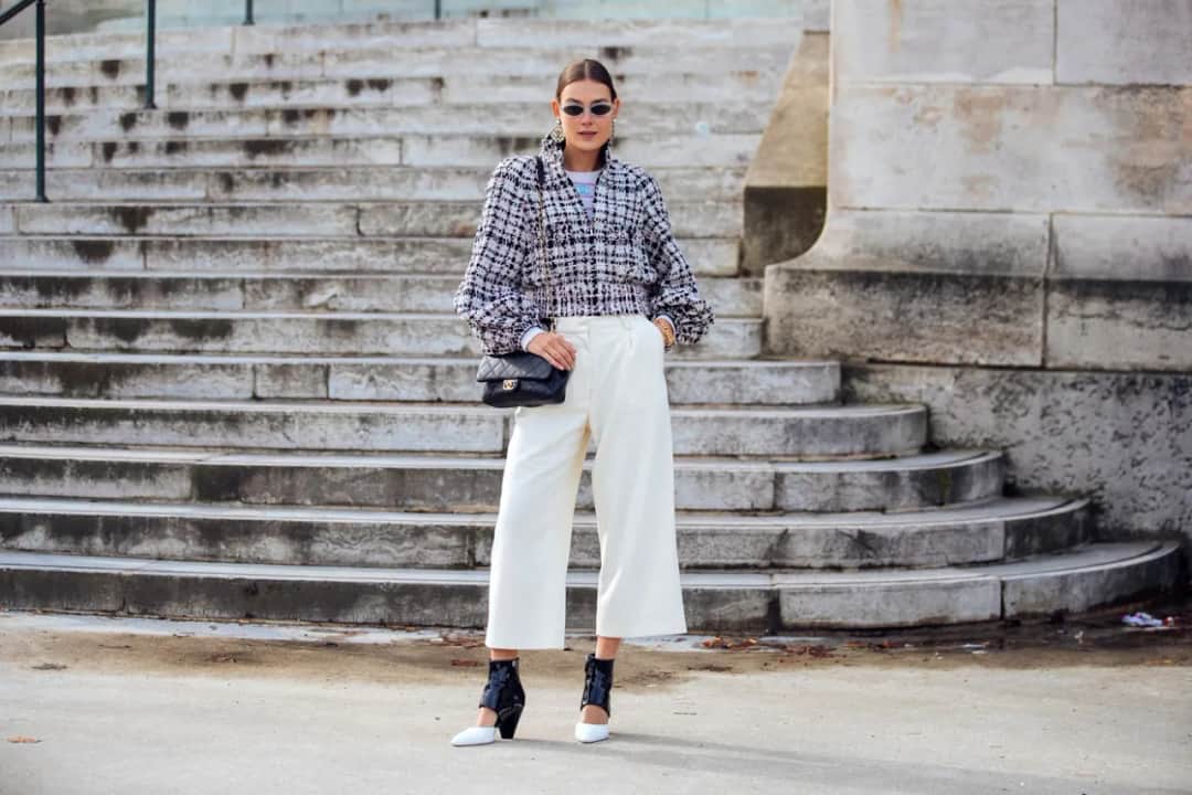 Culottes stylizacje – jak tworzyć modne zestawienia na każdą okazję