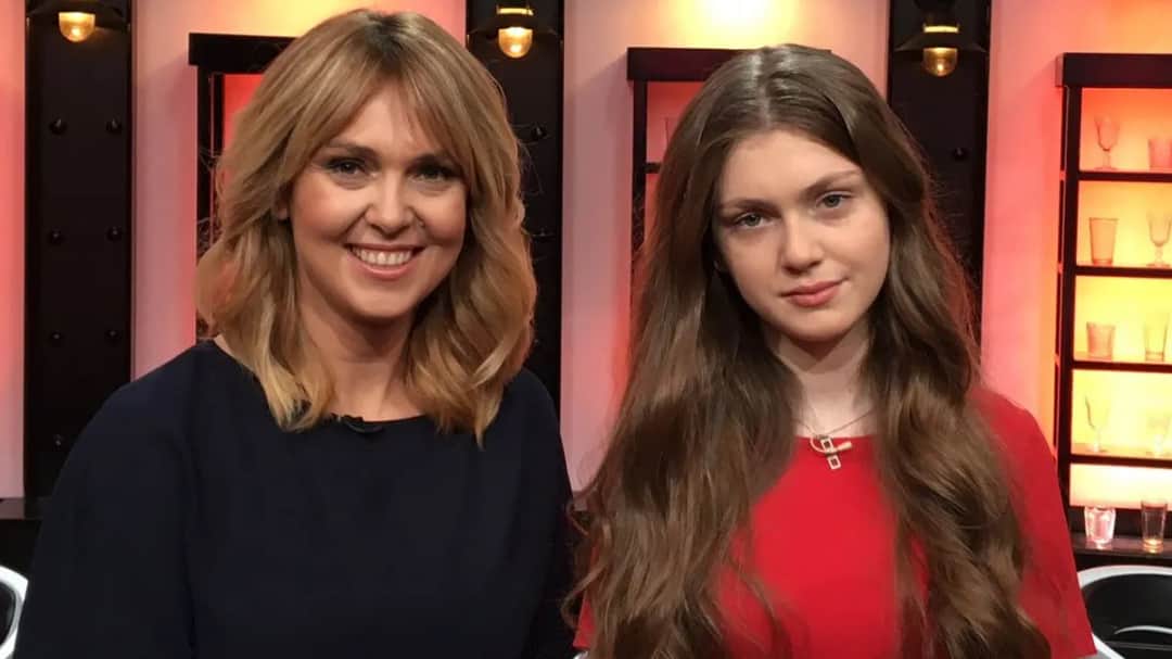 Ewa Wachowicz córka ile ma lat? Co warto wiedzieć o Aleksandrze Osuchowskiej