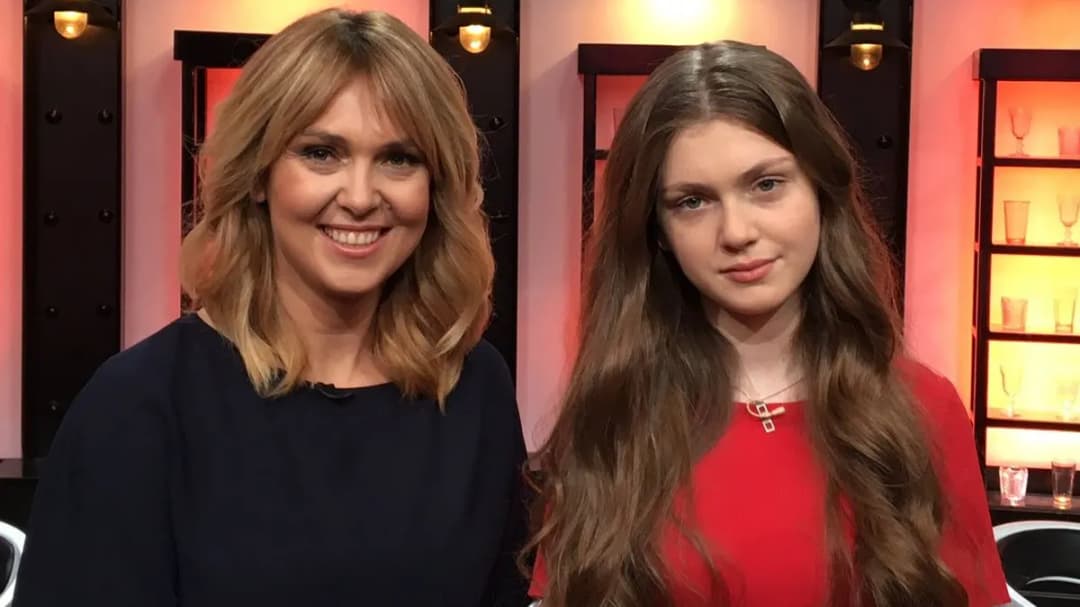 Ewa Wachowicz córka ile ma lat? Co warto wiedzieć o Aleksandrze Osuchowskiej