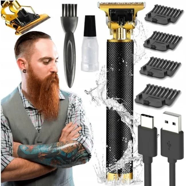 Maszynka do stylizacji włosów: funkcje i możliwości - co wybrać?