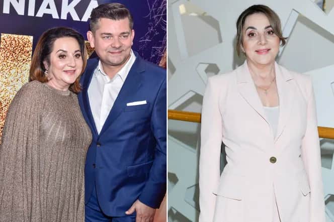 Żona Zenka Martyniuka ma 56 lat – zaskakujące fakty o Danucie Martyniuk. Żona Zenka Martyniuka ma 56 lat – zaskakujące fakty o Danucie Martyniuk.