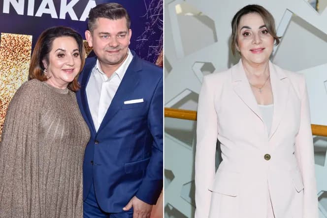 Żona Zenka Martyniuka ma 56 lat – zaskakujące fakty o Danucie Martyniuk.