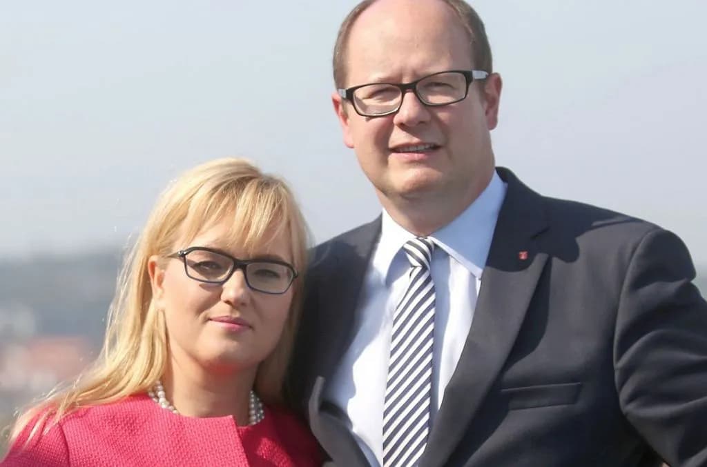 Ile lat mieli Paweł i Magdalena Adamowicz? Wszystko o ich życiu.