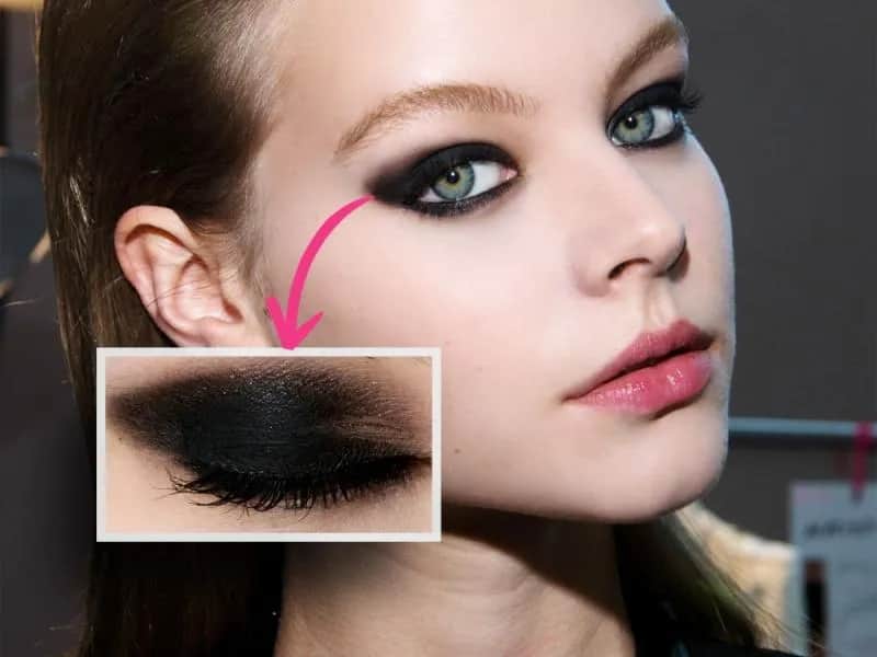 Jak zrobić mocny makijaż oczu, który przyciągnie uwagę i odmieni Twój wygląd