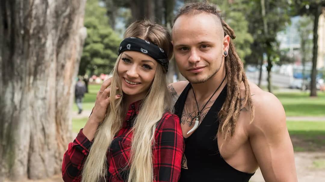 Ile lat ma Pamela z Fit Lovers? Poznaj wiek influencerki