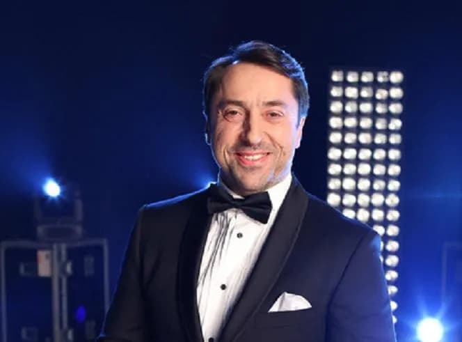 Ile lat ma Marcin Miller z Boysów? Zaskakująca odpowiedź na pytanie!