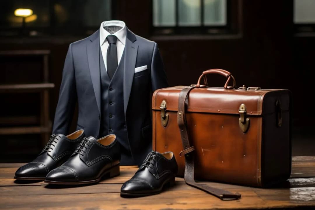 Niebieska marynarka stylizacje, które zachwycą i podkreślą Twój styl