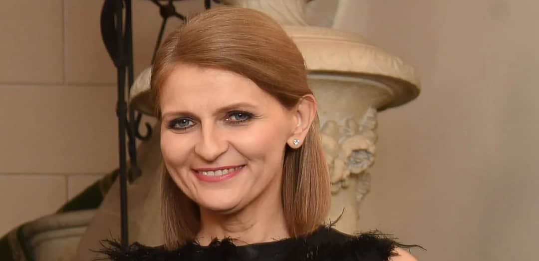 Ile lat ma Irena Kamińska-Radomska? Zaskakujące fakty o jej życiu Ile lat ma Irena Kamińska-Radomska? Zaskakujące fakty o jej życiu