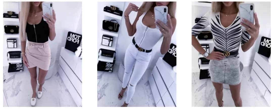 Jak nosić body damskie? Sekrety stylizacji na każdą okazję.