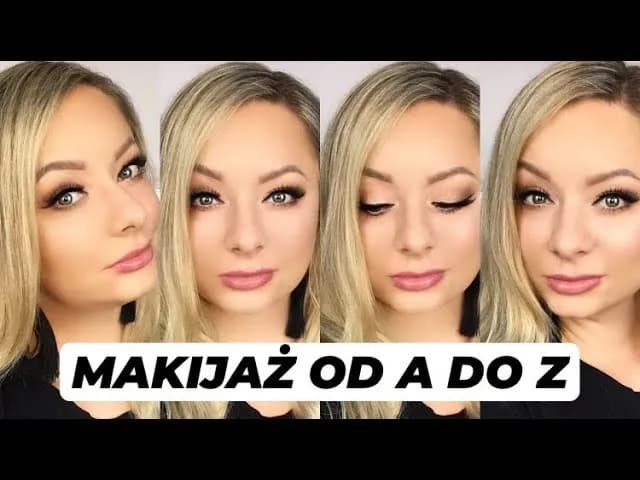 Makijaże jak zrobić: krok po kroku do perfekcyjnego wyglądu krok po kroku