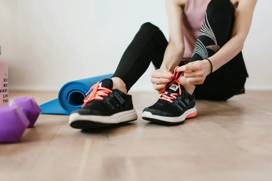 Jakie buty na fitness i siłownię damskie zapewnią komfort i wsparcie?