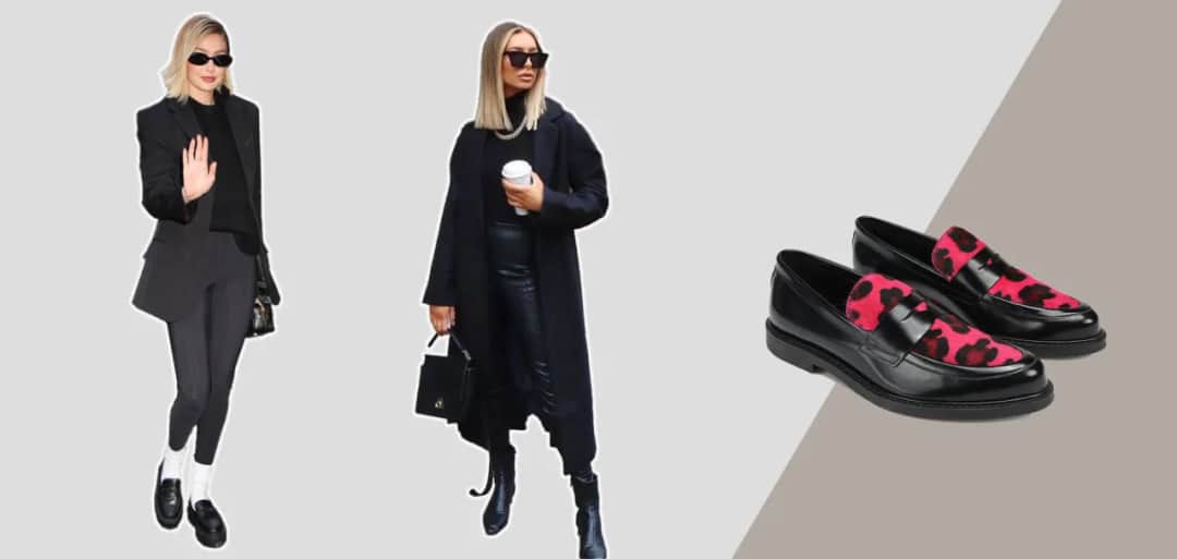 Botki panterka stylizacje – zaskakujące inspiracje na każdą okazję