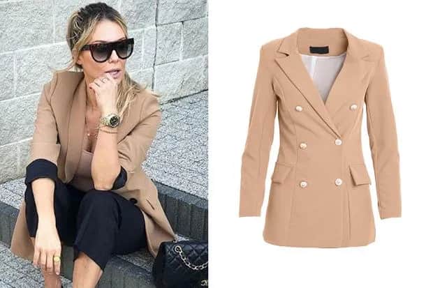 Jakie spodnie do marynarki damskiej wybrać na każdą okazję? Zobacz stylizacje!