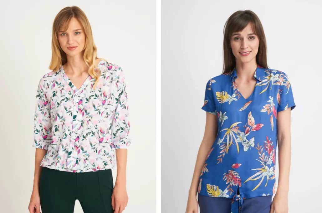 Stylizacje dla sylwetki H – jak podkreślić atuty figury prostokątnej?