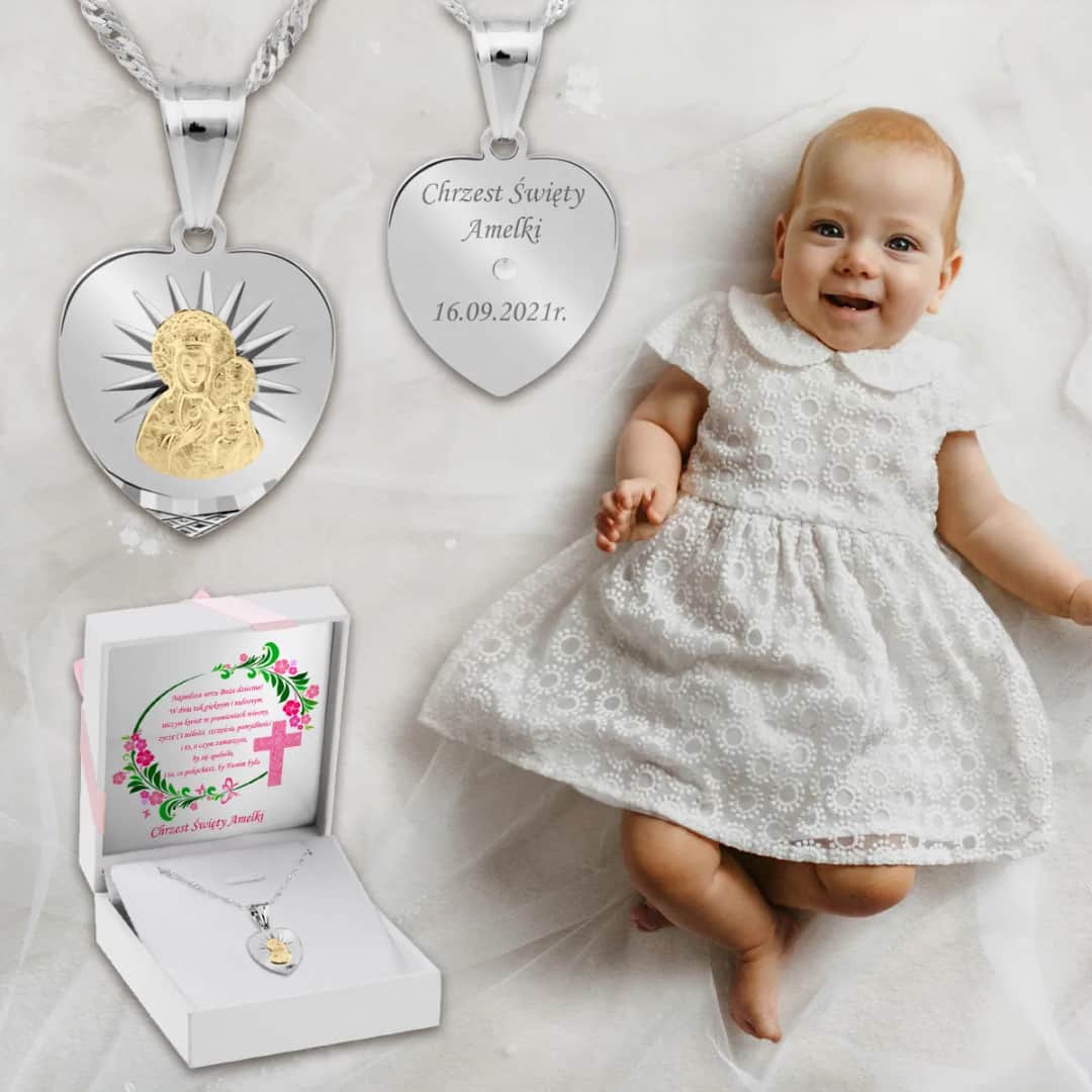 Kiedy najlepiej ochrzcić dziecko? Wskazówki dla rodziców