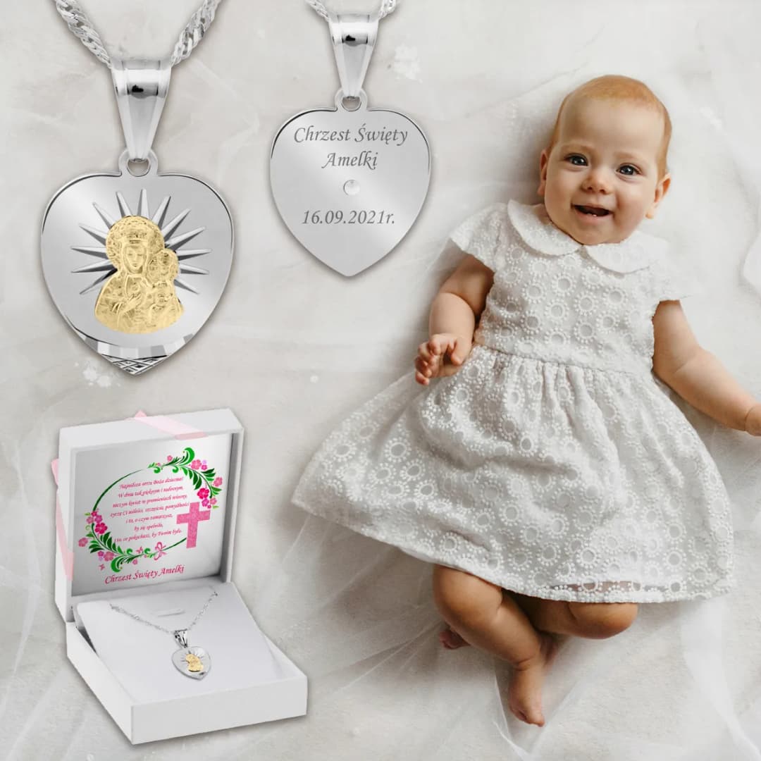 Kiedy najlepiej ochrzcić dziecko? Wskazówki dla rodziców