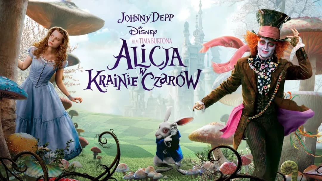 Ile lat ma Alicja w Krainie Czarów? Zaskakujące fakty o jej wieku